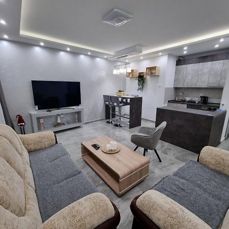306 Apartman Subotica Dış mekan fotoğraf