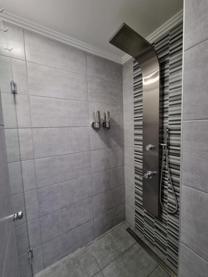 306 Apartman Subotica Dış mekan fotoğraf