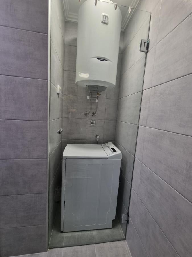 306 Apartman Subotica Dış mekan fotoğraf
