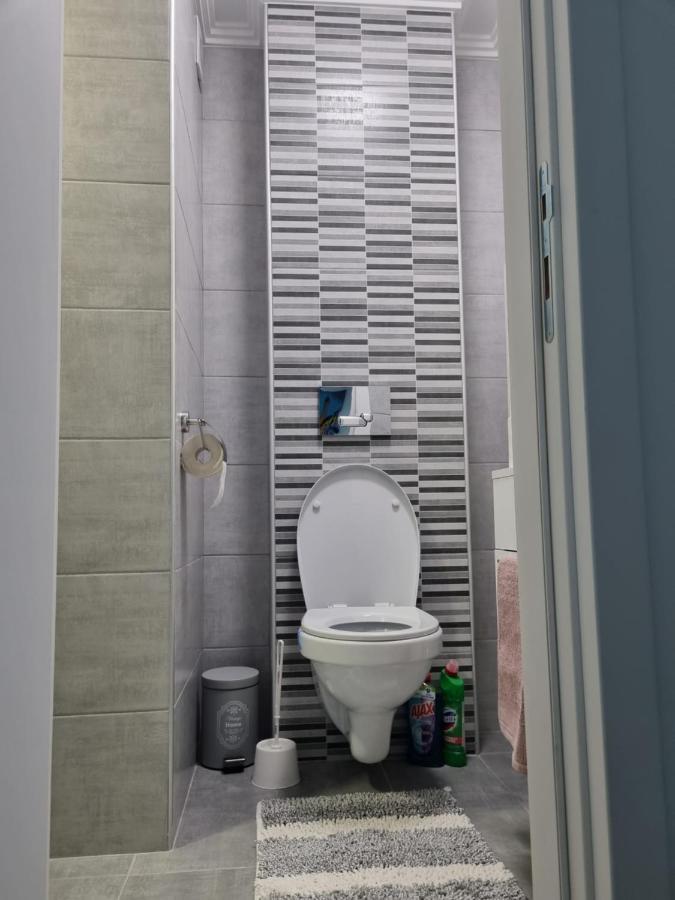 306 Apartman Subotica Dış mekan fotoğraf