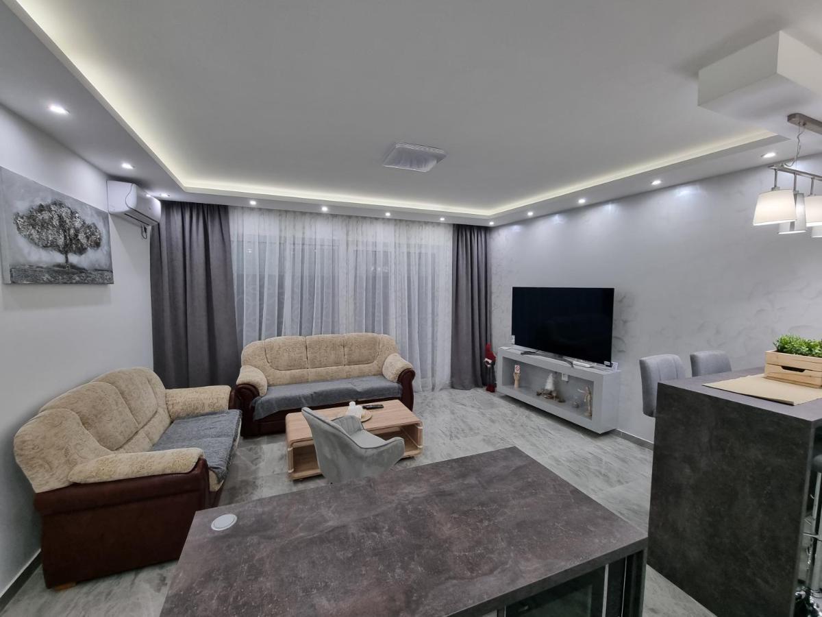 306 Apartman Subotica Dış mekan fotoğraf