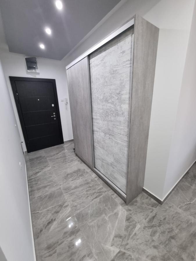 306 Apartman Subotica Dış mekan fotoğraf