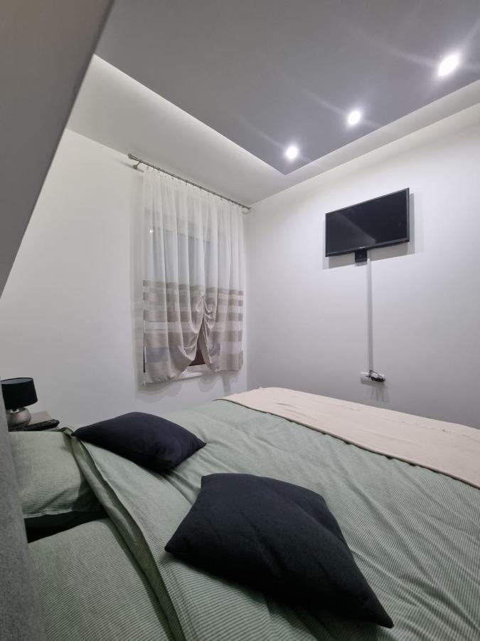 306 Apartman Subotica Dış mekan fotoğraf