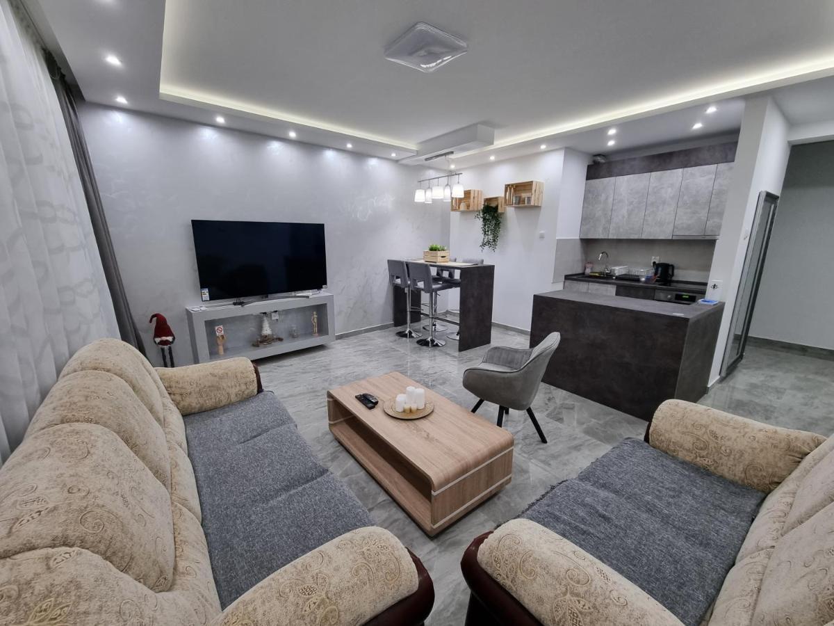 306 Apartman Subotica Dış mekan fotoğraf