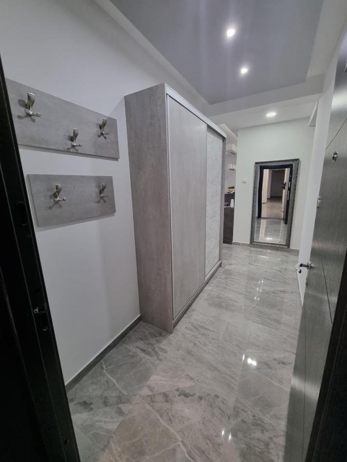306 Apartman Subotica Dış mekan fotoğraf