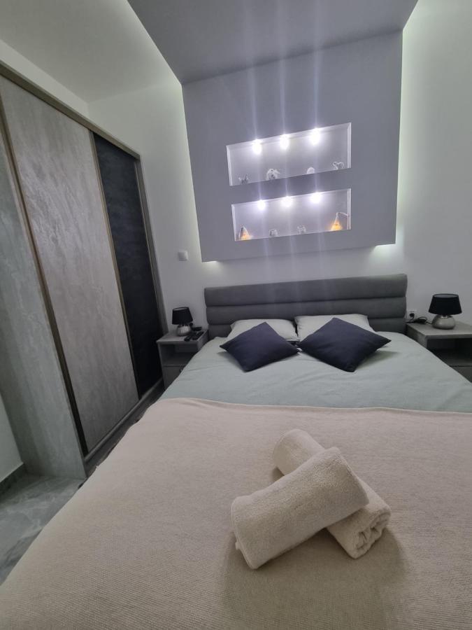 306 Apartman Subotica Dış mekan fotoğraf