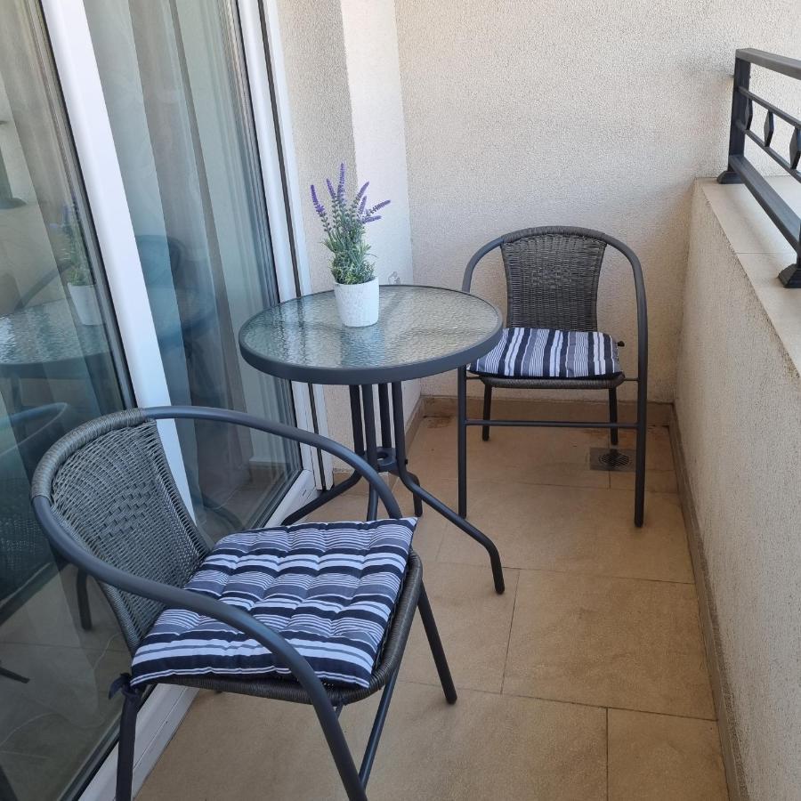 306 Apartman Subotica Dış mekan fotoğraf