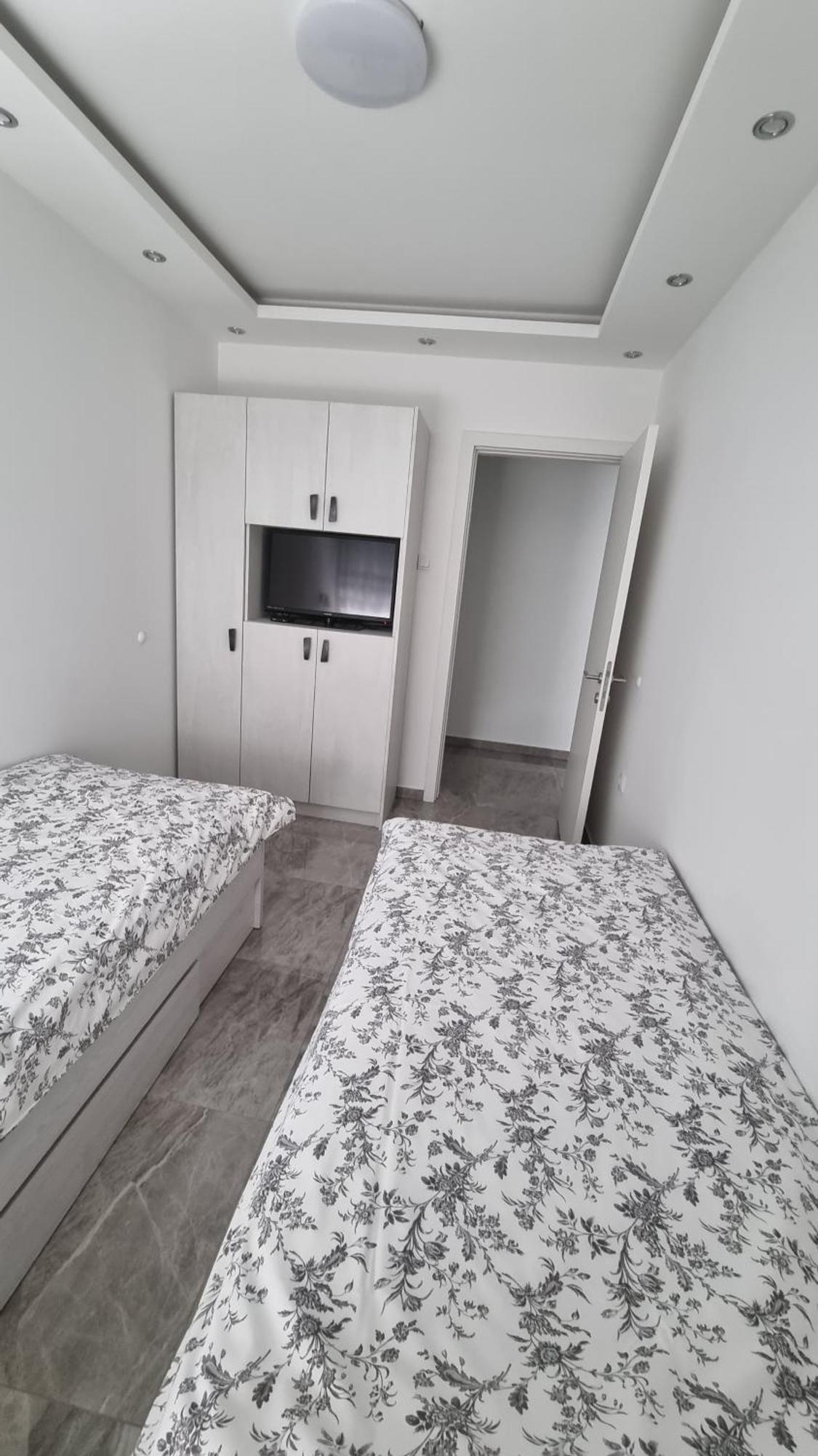 306 Apartman Subotica Dış mekan fotoğraf